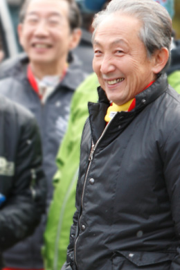 Mr.Sugimoto photo